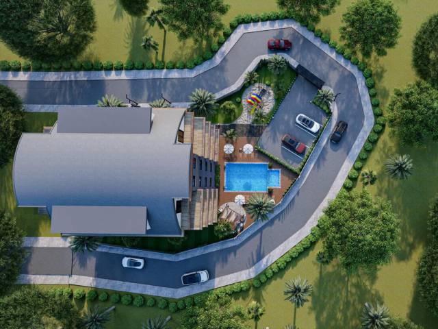 Great project in Oba
